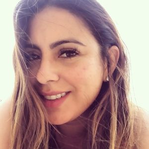 Meet your Posher, Sandra